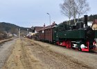 Schienenneulage in Steinbach und Langschlag (17)